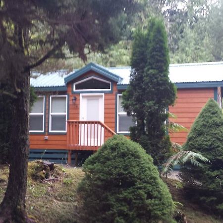 Tall Chief Camping Resort Cottage 1 Pleasant Hill Luaran gambar
